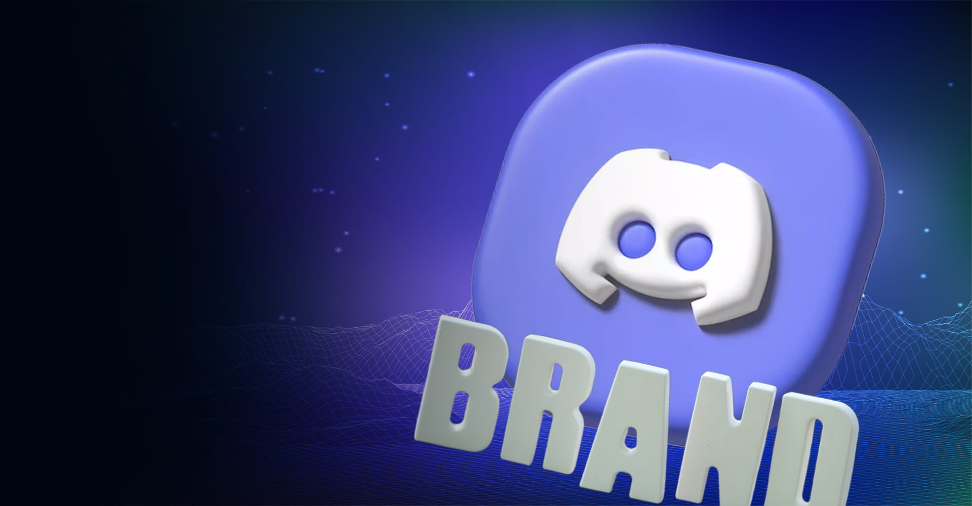 Discord Brand Marketing Services